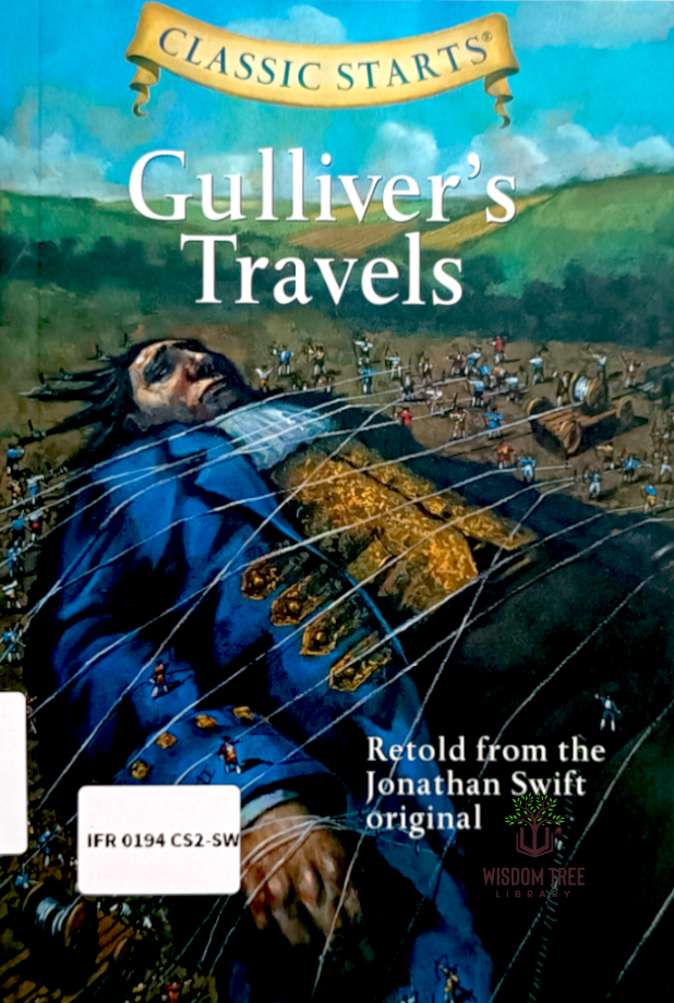 Book Cover Image