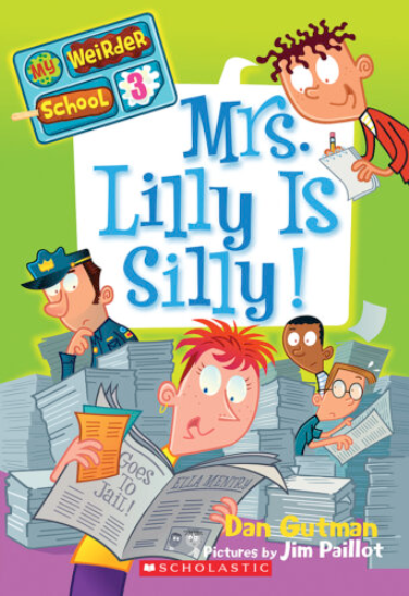 Book Cover Image