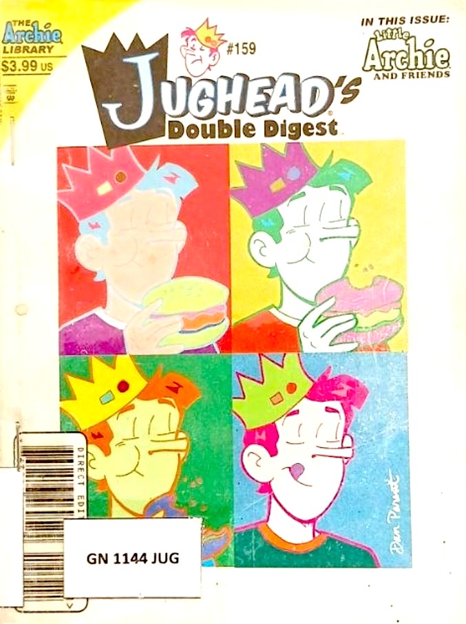 New Arrival Image